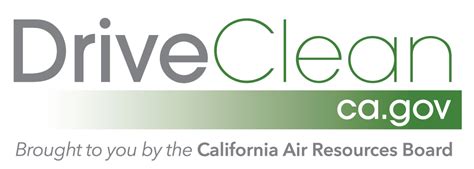 driveclean ene gov on ca.